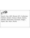 bosch powertools Bosch Expert plunge saw blade AIZ 32 AIT MetalMax - nr 3