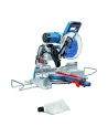 bosch powertools Bosch Laser rangefinder GLM 50-22 Professional (blue/Kolor: CZARNY, range 50m, red laser line) - nr 5