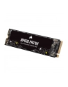 Corsair MP600 PRO NH 1TB, SSD (PCIe 4.0 x4, NVMe 1.4, M.2 2280) - nr 35
