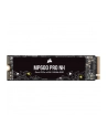 Corsair MP600 PRO NH 1TB, SSD (PCIe 4.0 x4, NVMe 1.4, M.2 2280) - nr 39