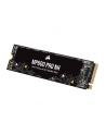 Corsair MP600 PRO NH 1TB, SSD (PCIe 4.0 x4, NVMe 1.4, M.2 2280) - nr 5