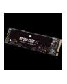 Corsair MP600 CORE XT 2 TB SSD - PCIe 4.0 x4, NVMe 1.4, M.2 2280 - nr 10