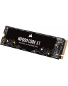 Corsair MP600 CORE XT 2 TB SSD - PCIe 4.0 x4, NVMe 1.4, M.2 2280 - nr 20