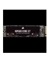 Corsair MP600 CORE XT 4 TB SSD - PCIe 4.0 x4, NVMe 1.4, M.2 2280 - nr 13