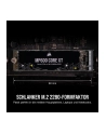 Corsair MP600 CORE XT 4 TB SSD - PCIe 4.0 x4, NVMe 1.4, M.2 2280 - nr 21