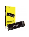 Corsair MP600 CORE XT 4 TB SSD - PCIe 4.0 x4, NVMe 1.4, M.2 2280 - nr 29