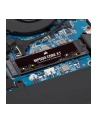 Corsair MP600 CORE XT 4 TB SSD - PCIe 4.0 x4, NVMe 1.4, M.2 2280 - nr 30