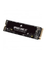 Corsair MP600 CORE XT 4 TB SSD - PCIe 4.0 x4, NVMe 1.4, M.2 2280 - nr 40