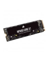 Corsair MP600 CORE XT 4 TB SSD - PCIe 4.0 x4, NVMe 1.4, M.2 2280 - nr 42