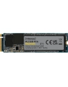 Intenso Premium 2 TB - SSD - M.2 - PCIe 3.0 x4 - nr 22