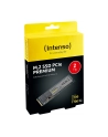 Intenso Premium 2 TB - SSD - M.2 - PCIe 3.0 x4 - nr 23