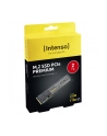 Intenso Premium 2 TB - SSD - M.2 - PCIe 3.0 x4 - nr 26