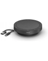 Jabra Speak2 40, hands -free solution (Black, MS Teams, USB-C, USB-A) - nr 18