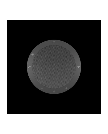 Jabra Speak2 40, hands -free solution (Black, MS Teams, USB-C, USB-A)