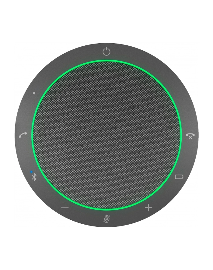 Jabra Speak2 55, hands -free solution (Black, UC, USB-C, USB-A) główny