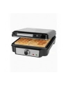 ProfiCook waffle maker PC-WA 1241, waffle maker (Kolor: CZARNY/stainless steel) - nr 13
