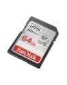 SanDisk Ultra 64 GB SDXC, card (Kolor: CZARNY, UHS-I U1, Class 10) - nr 16