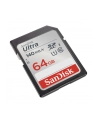 SanDisk Ultra 64 GB SDXC, card (Kolor: CZARNY, UHS-I U1, Class 10) - nr 17