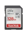 SanDisk Ultra 128GB GB SDXC, memory card (Kolor: CZARNY, UHS-I U1, Class 10) - nr 11