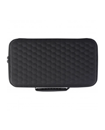 Keychron Q9 Keyboard Carrying Case, bag (Kolor: CZARNY, for Keychron Q9 with aluminum frame)