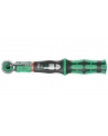 Wera torque wrench Safe-Torque A 2 (Kolor: CZARNY/green, 1/4'' hexagon, 2-12 Nm) - nr 2