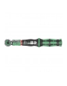 Wera torque wrench Safe-Torque A 2 (Kolor: CZARNY/green, 1/4'' hexagon, 2-12 Nm) - nr 3