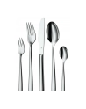 wmf consumer electric WMF Philadelphia cutlery set, 60 pieces (stainless steel) - nr 29