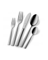 wmf consumer electric WMF Philadelphia cutlery set, 60 pieces (stainless steel) - nr 30