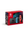 Nintendo Switch Neon-Red/Neon-Blue - nr 13