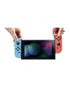 Nintendo Switch Neon-Red/Neon-Blue - nr 8