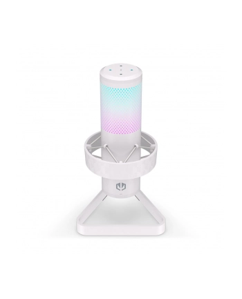 ENDORFY AXIS Streaming, microphone (Kolor: BIAŁY, USB-C, RGB, 3.5 mm jack)
