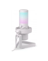ENDORFY AXIS Streaming, microphone (Kolor: BIAŁY, USB-C, RGB, 3.5 mm jack) - nr 26