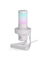 ENDORFY AXIS Streaming, microphone (Kolor: BIAŁY, USB-C, RGB, 3.5 mm jack) - nr 43
