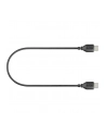 Rode Microphones USB cable, USB-C connector  USB-C connector (Kolor: CZARNY, 30cm) - nr 9