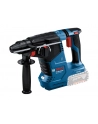 bosch powertools Bosch Cordless Hammer Drill GBH 18V-24 C Professional solo, 18V (blue/Kolor: CZARNY, without battery and charger, with Bluetooth) - nr 14