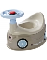 BIG Baby-Potty Grey, potty (grey/blue) - nr 4
