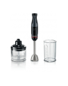 Bosch ErgoMaster MSM4B620, hand blender (Kolor: CZARNY) - nr 2