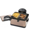 Bestron XL fryer DF402CO (copper/Kolor: CZARNY) - nr 1