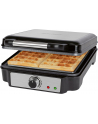 ProfiCook waffle maker PC-WA 1241, waffle maker (Kolor: CZARNY/stainless steel) - nr 7