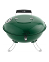 Easy Camp charcoal grill Adventure Grill Green (green, O 36cm, model 2023) - nr 1