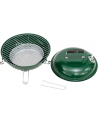 Easy Camp charcoal grill Adventure Grill Green (green, O 36cm, model 2023) - nr 2