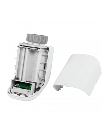 Homematic IP Smart Home radiator thermostat basic (HmIP-eTRV-B-2), heating thermostat (Kolor: BIAŁY)