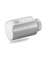 Homematic IP radiator thermostat Evo (HmIP-eTRV-ES), heating thermostat (silver) - nr 3