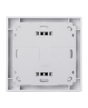 Homematic IP wall thermostat with humidity sensor (HMIP-WTH-1) (Kolor: BIAŁY)