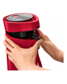 Emsa PONZA pump vacuum jug 1.9 liters (red (glossy), Comfort Press) - nr 12