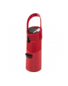 Emsa PONZA pump vacuum jug 1.9 liters (red (glossy), Comfort Press) - nr 22