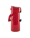 Emsa PONZA pump vacuum jug 1.9 liters (red (glossy), Comfort Press) - nr 24