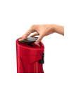 Emsa PONZA pump vacuum jug 1.9 liters (red (glossy), Comfort Press) - nr 8