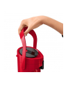 Emsa PONZA pump vacuum jug 1.9 liters (red (glossy), Comfort Press) - nr 9