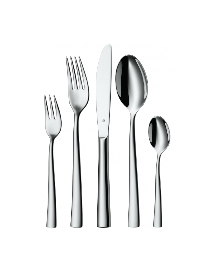 wmf consumer electric WMF Philadelphia cutlery set, 60 pieces (stainless steel) główny